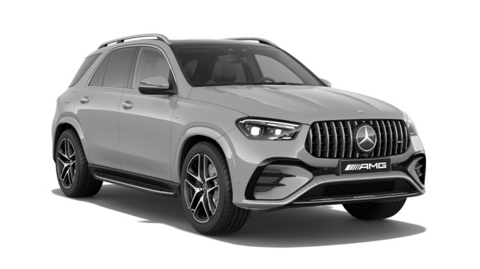 Mercedes-AMG GLE 53 4Matic+ Premium 5dr TCT [7 Seats] Petrol Estate - Image 1
